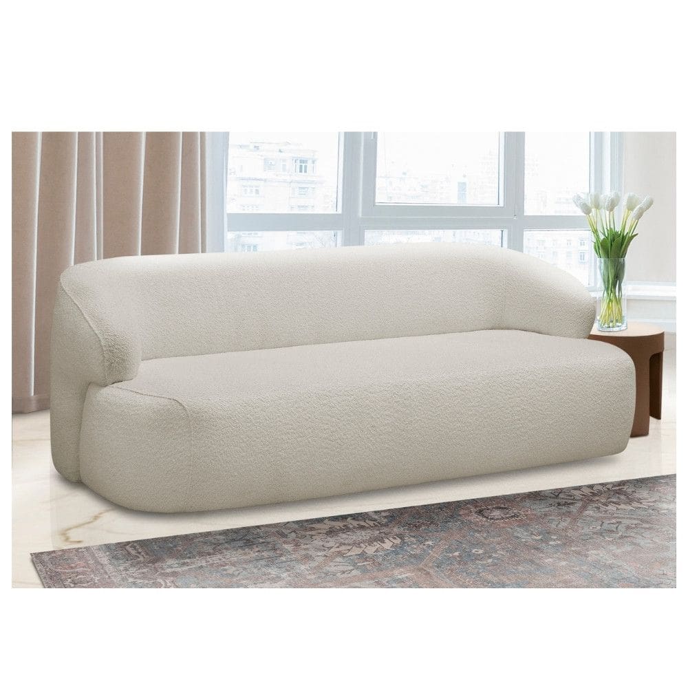 Sofá 2 Lugares 150cm Veludo Chandon Ferguile