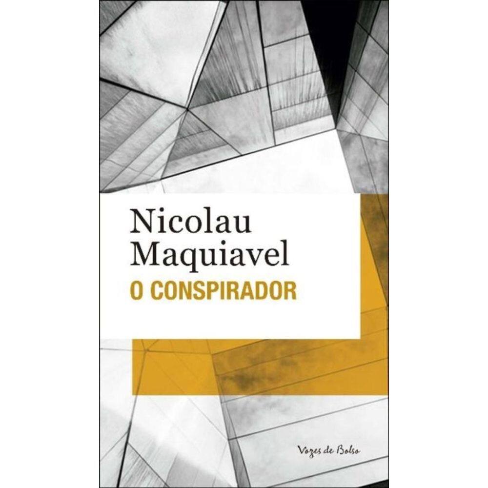 Conspirador, O