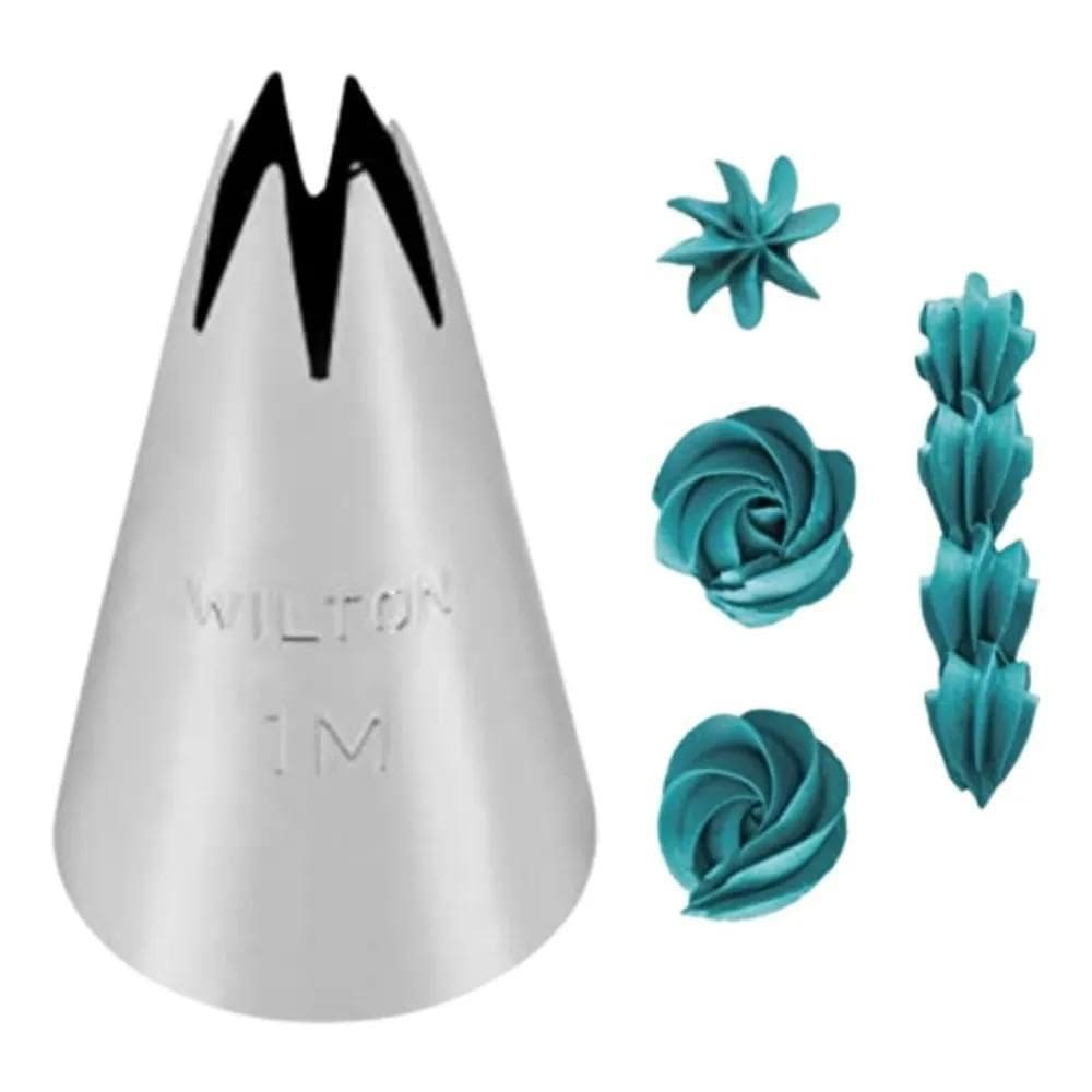 Bico Wilton 1M Pitanga Wilton  Grande 1M