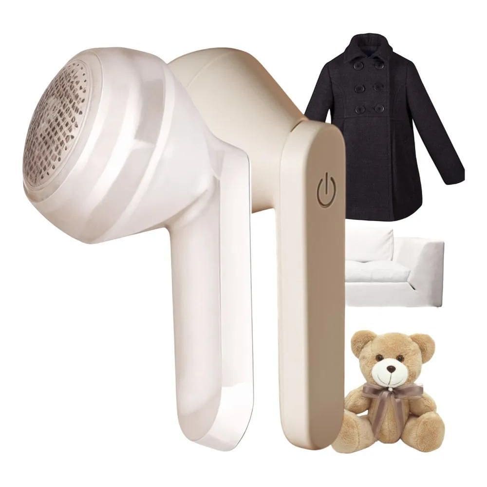 10X Suas Roupas Sempre Novas Com Papa Bolinhas Premium Elet