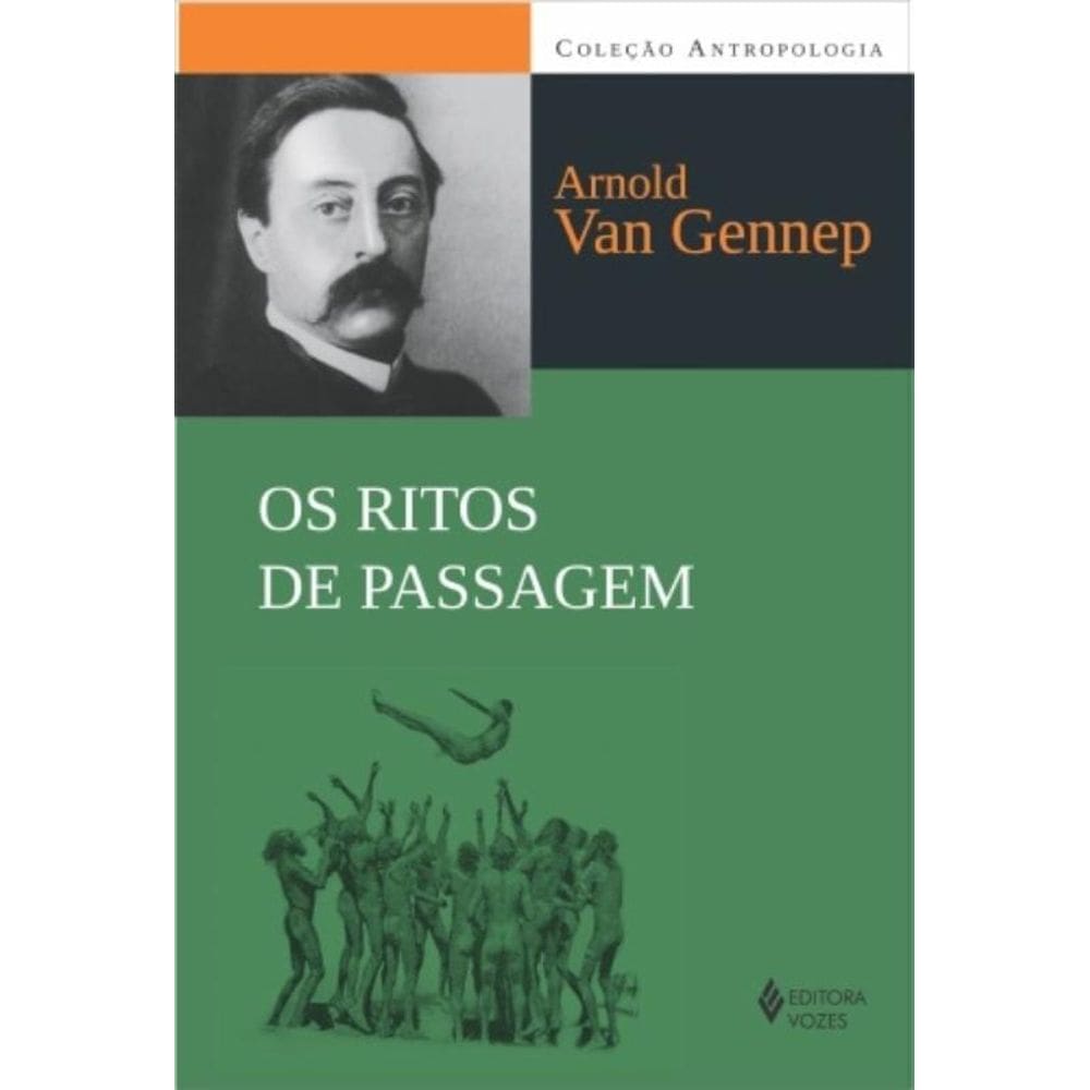Ritos De Passagem (Os)