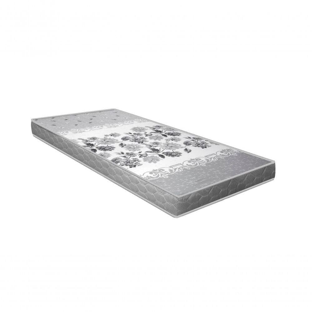 Colchão Solteiro Firme Espuma D33 Coala Certificado Inmetro