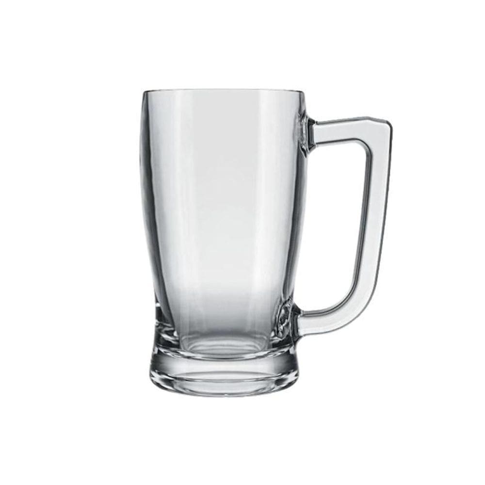 Caneca Taberna Chopp Cerveja Vidro 340 Ml - Nadir