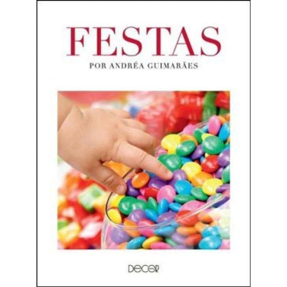 Festas Por Andrea Guimaraes