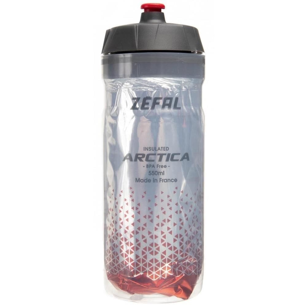 Caramanhola Térmica Garrafa Arctica 550ml Livre de BPA 18oz