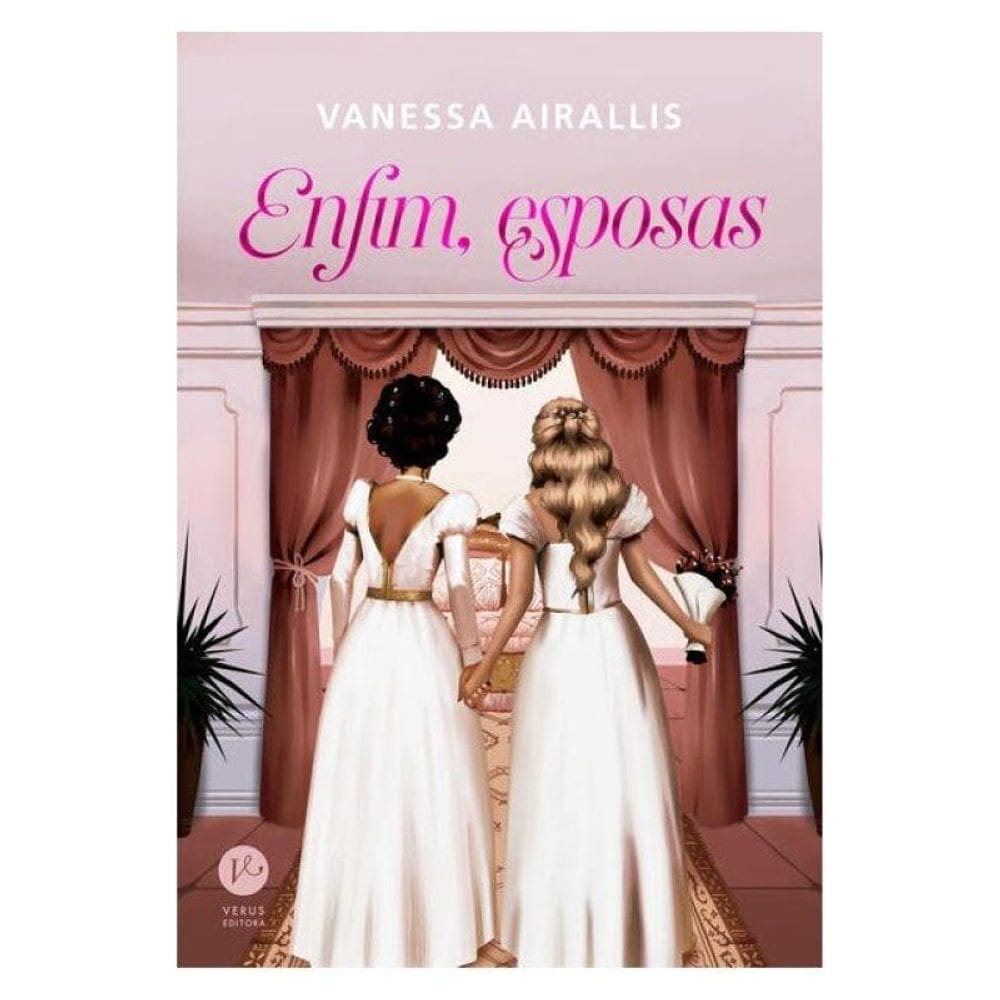 Enfim, Esposas - Vol. 2