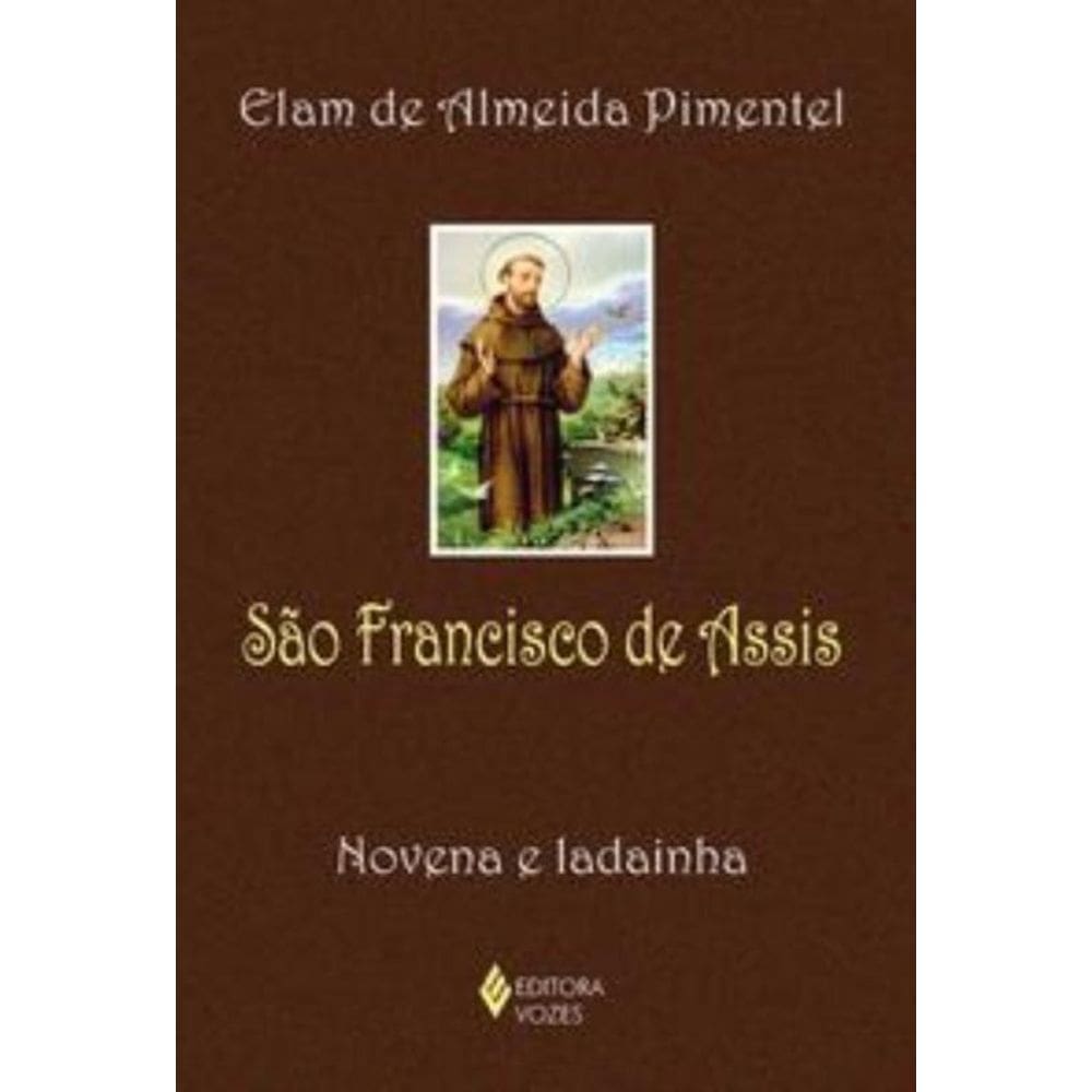 São Francisco de Assis