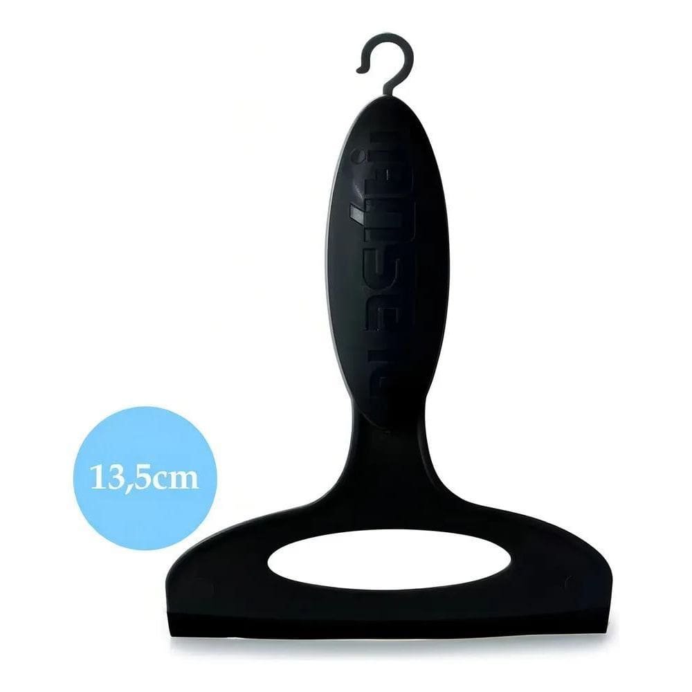 Rodinho De Pia Cozinha Plasutil Rodo Seca Pia De 13,5 Cm Cor