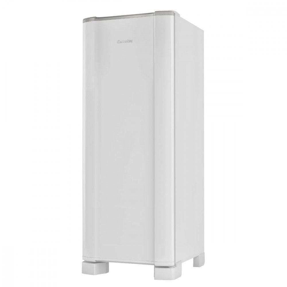 Refrigerador ROC31 Pro Inver 245L Esmaltec Branco 110V