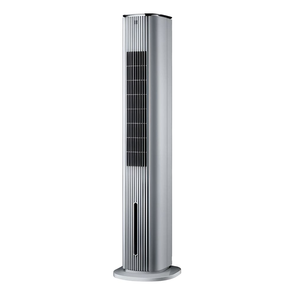 Climatizador Torre Spirit 7l 220v Slim Branco 100x28x26cm