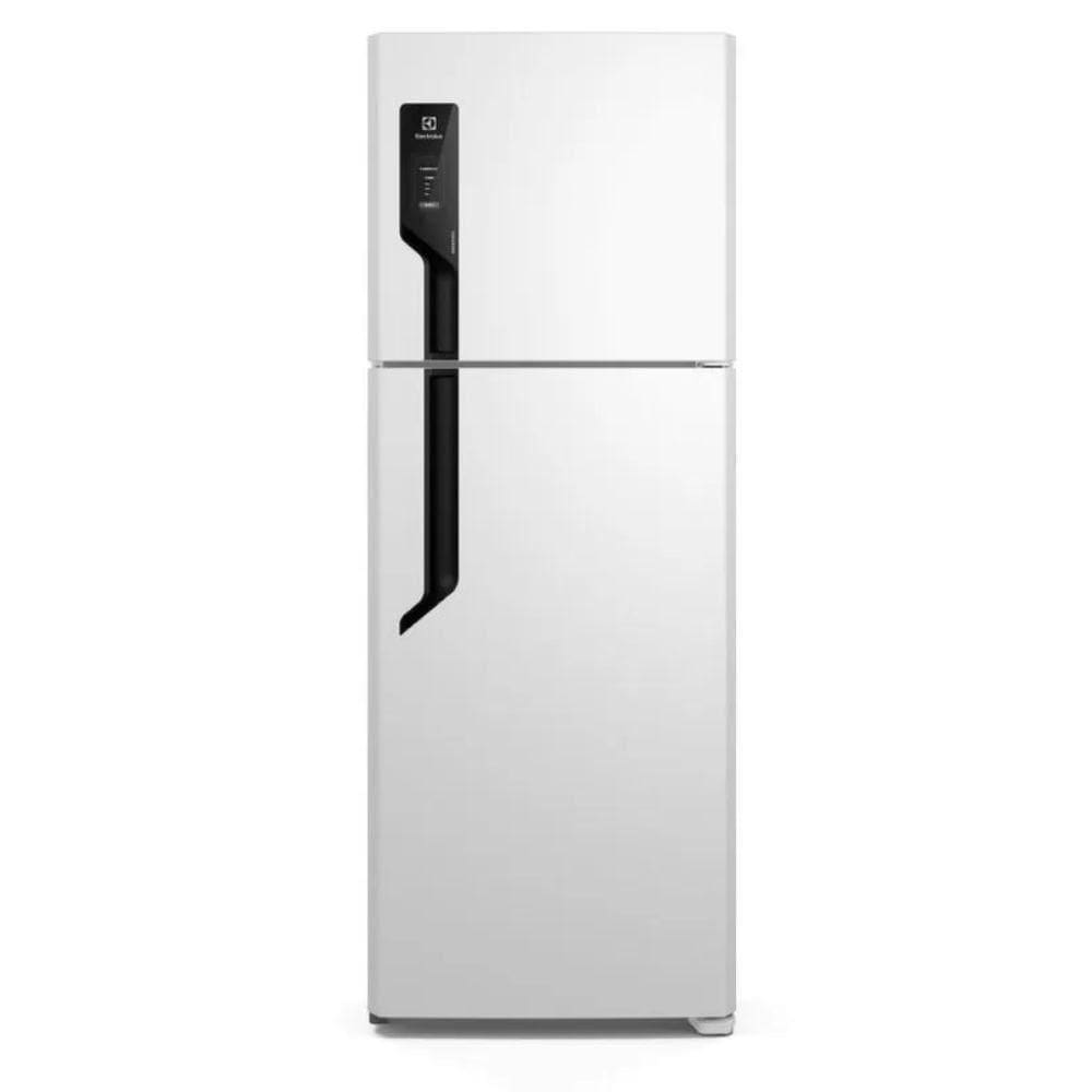 Geladeira Electrolux Frost Free Efficient Duplex 480L 110V