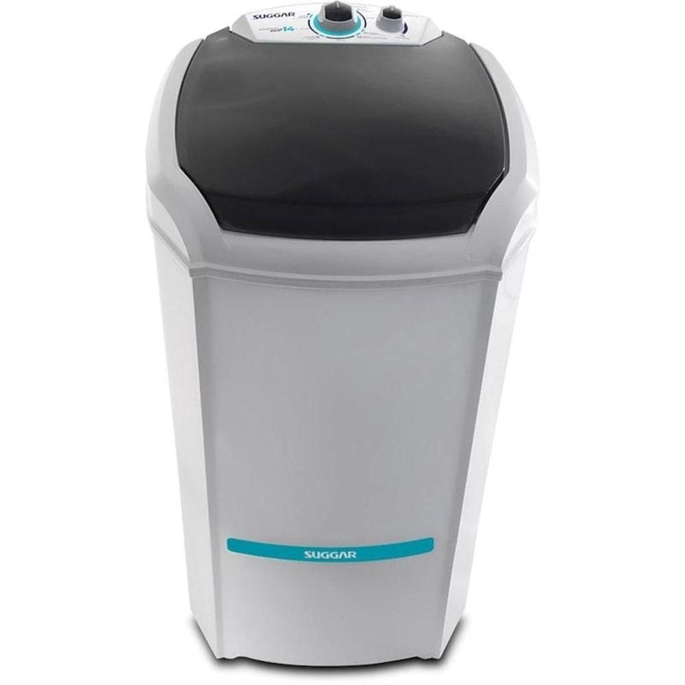 Tanquinho Lavamax Eco 14 Kg Branca Suggar 220V