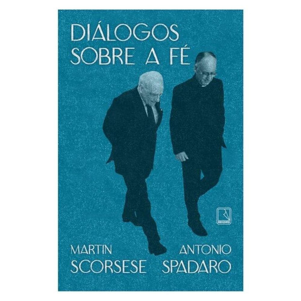Diálogos Sobre A Fé
