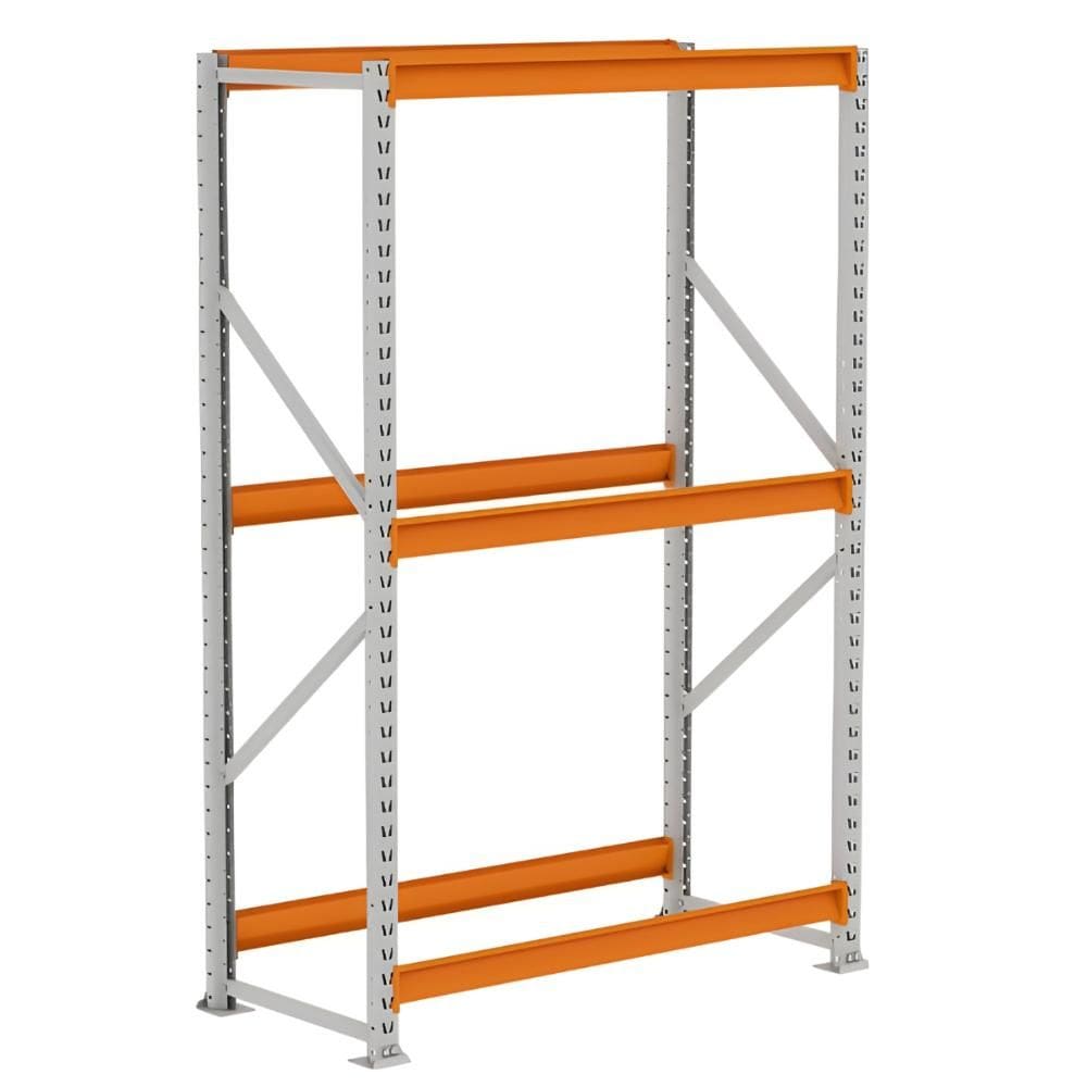 Mini Porta Pallet Inicial 200X180x60 250Kg - Amapa