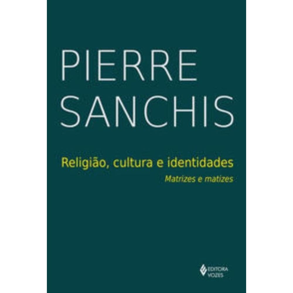Religião, Cultura e Identidade
