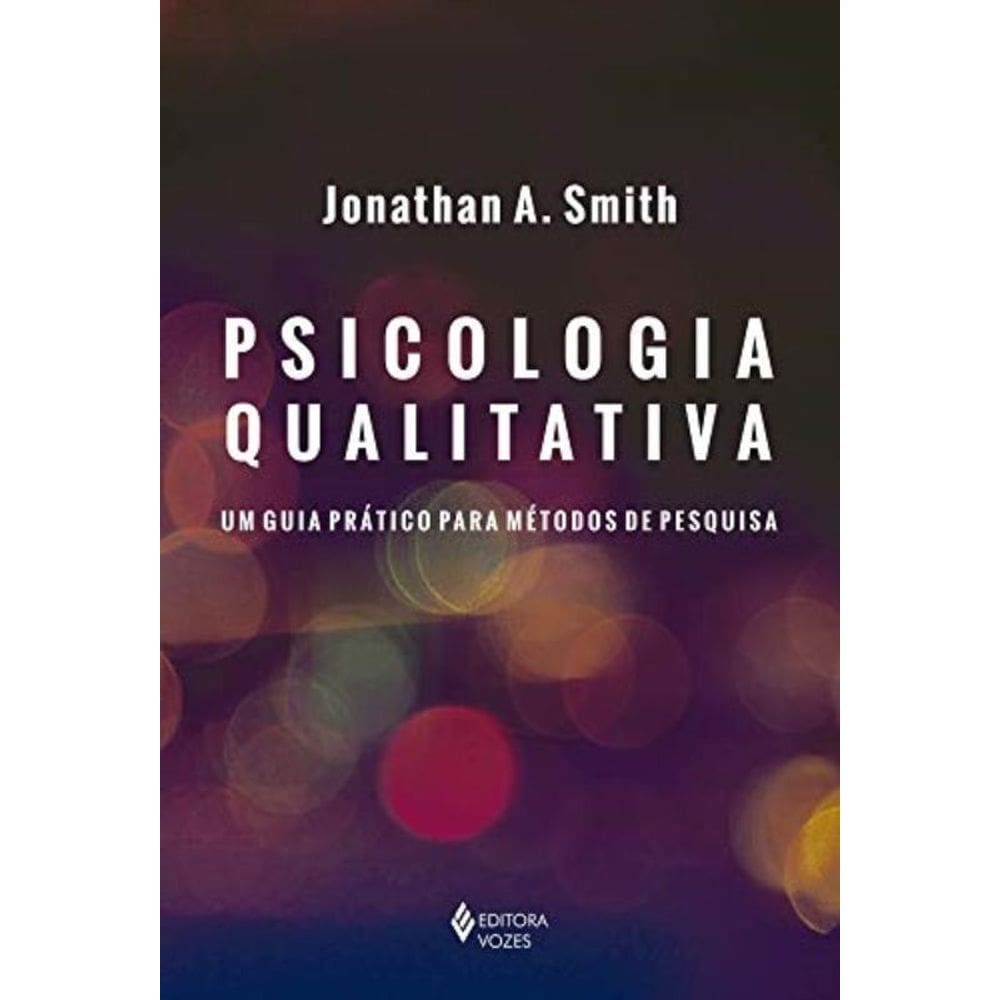 Psicologia Qualitativa