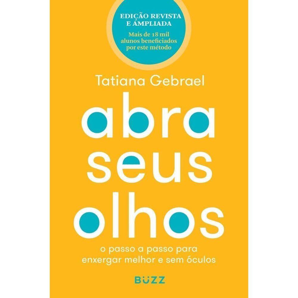 Abra Seus Olhos