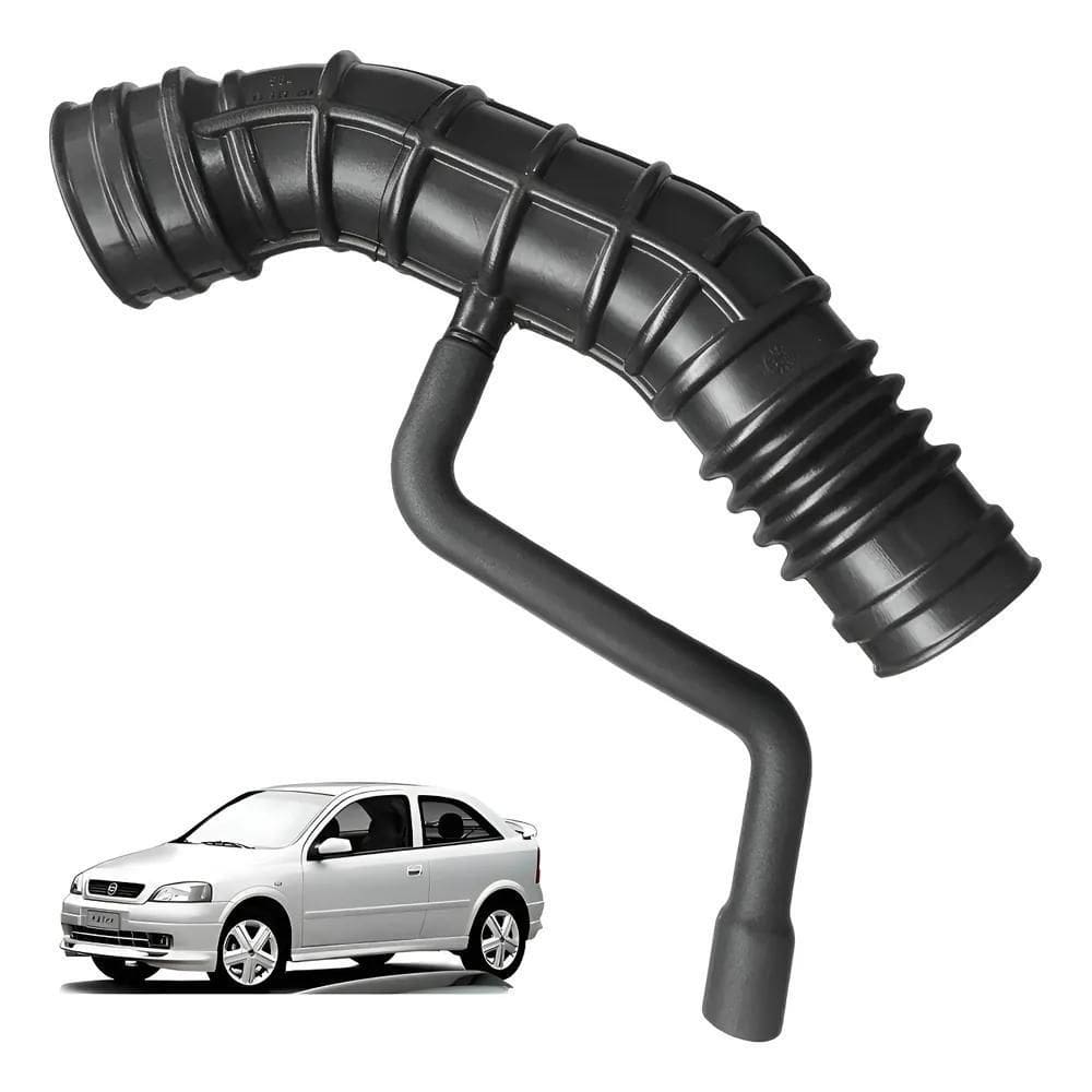 Mangueira Filtro De Ar Astra 1.8 E 2.0