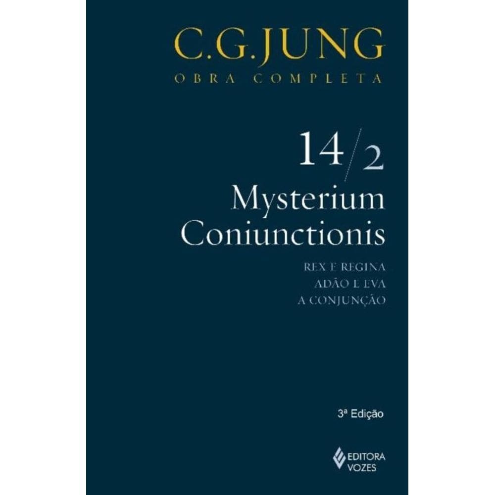 Mysterium Coniunctionis