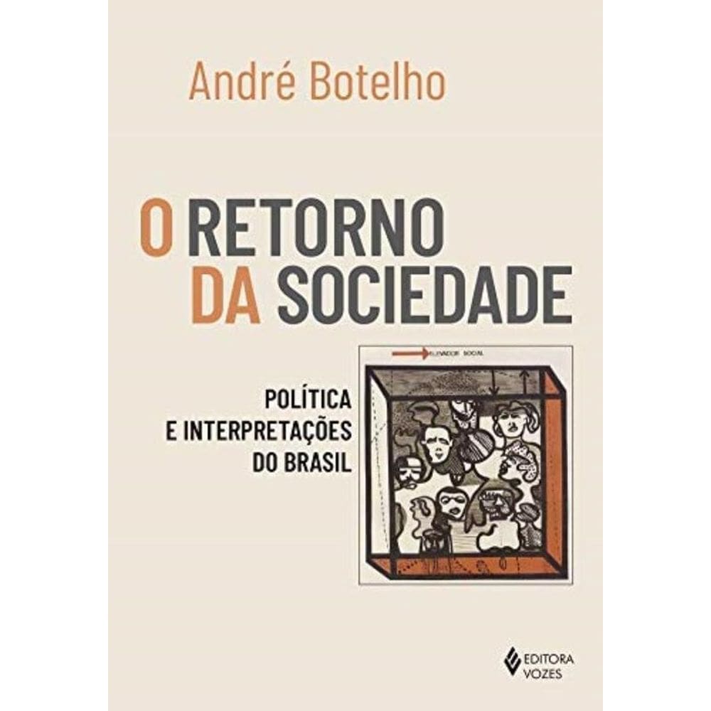 Retorno Da Sociedade, O
