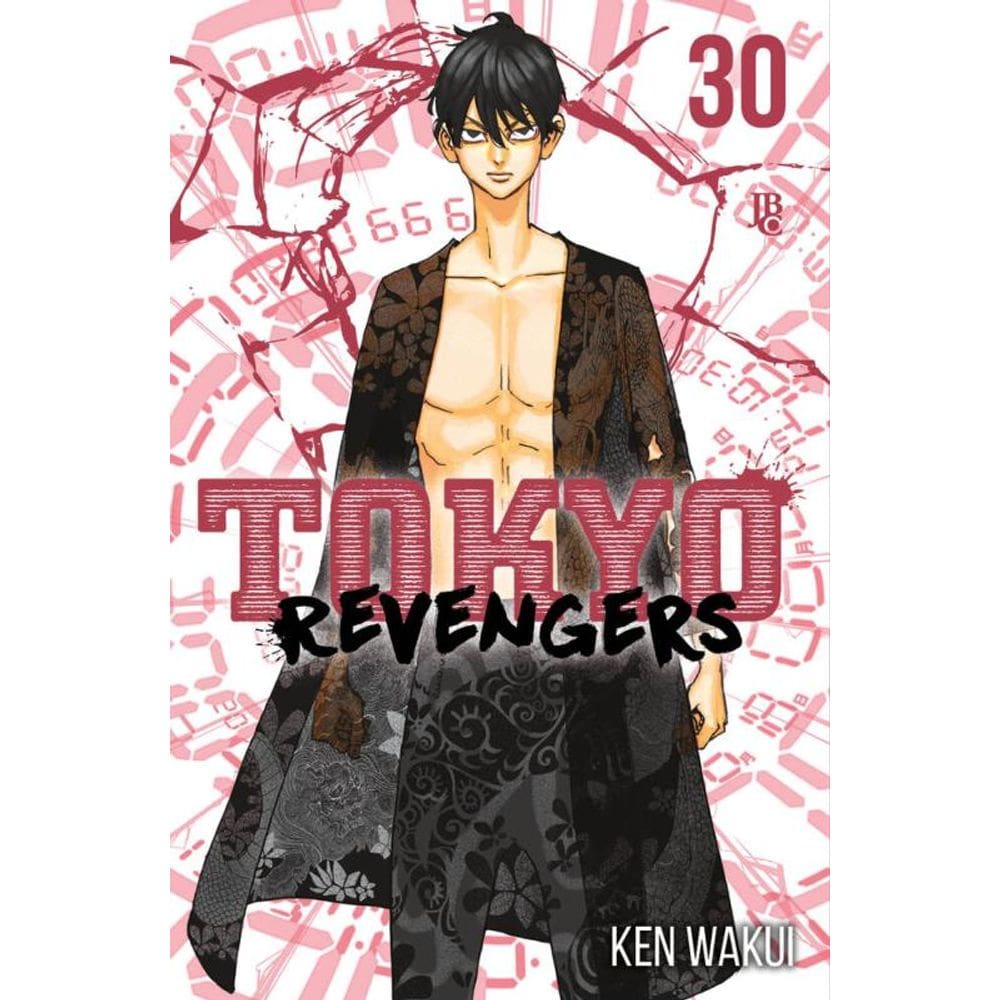 Tokyo Revengers - Vol. 30