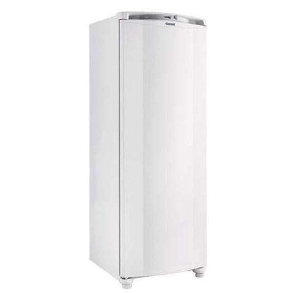 Freezer Vertical Consul 246L 1 Porta CVU30 Branco 220V
