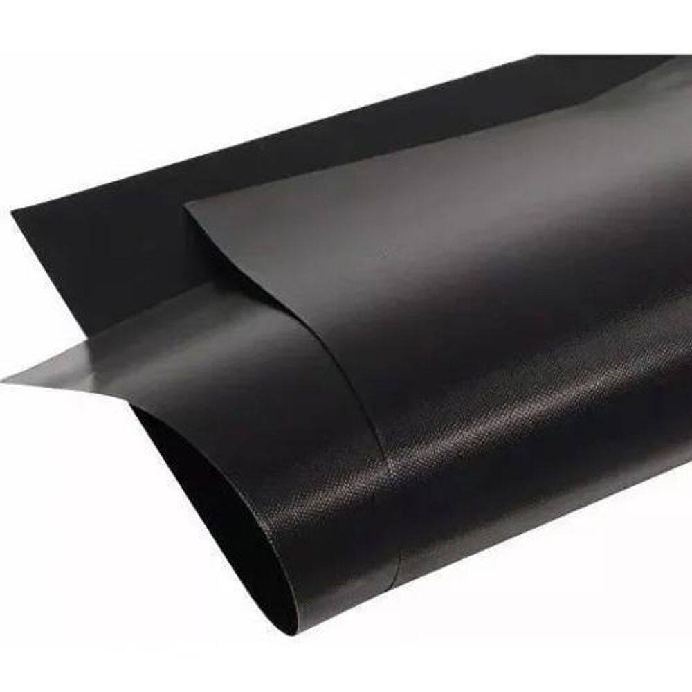 3X 3 Mantas Teflon Antiaderente Forno Churrasqueira Não Grud