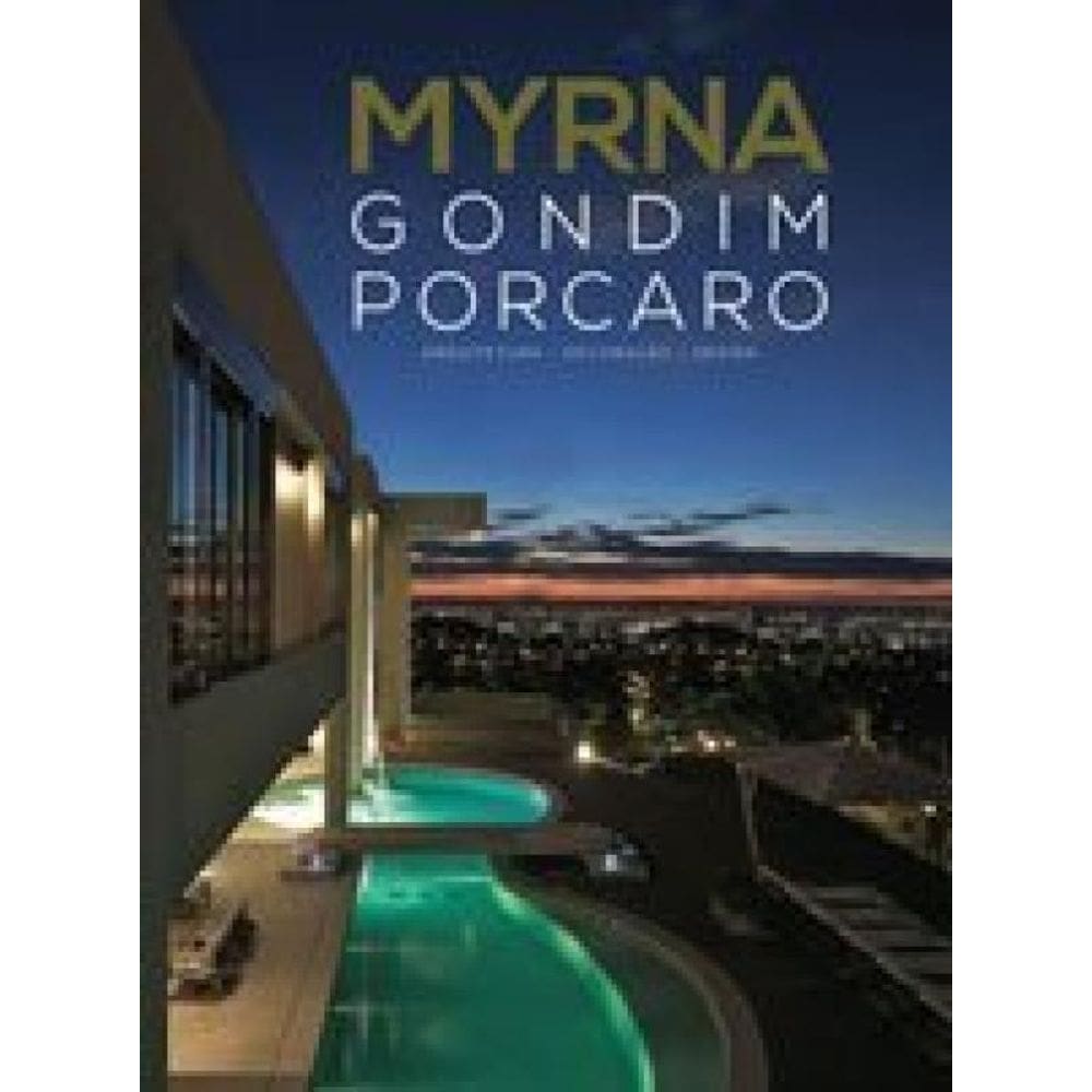Myrna Gondim Porcaro