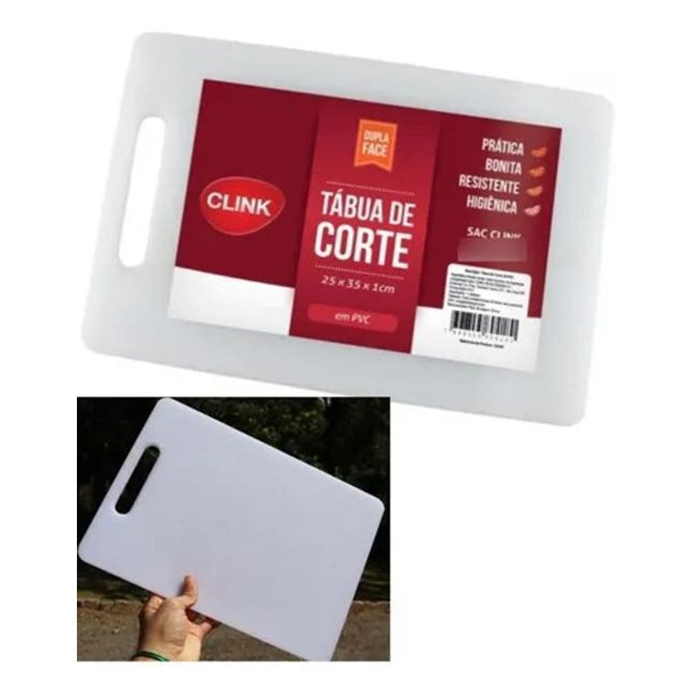 Tábua Corte Carne Branca Açougue