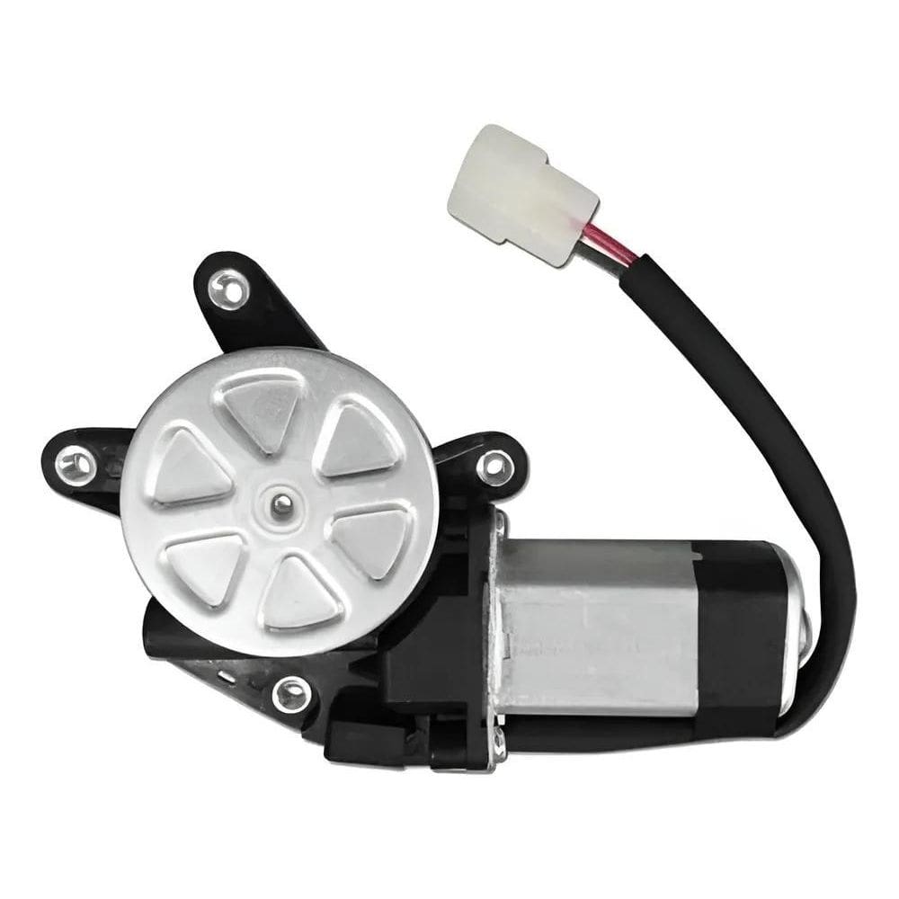 Motor Vidro Elétrico Modelo Mabuchi Universal 12V 8D Esquerd