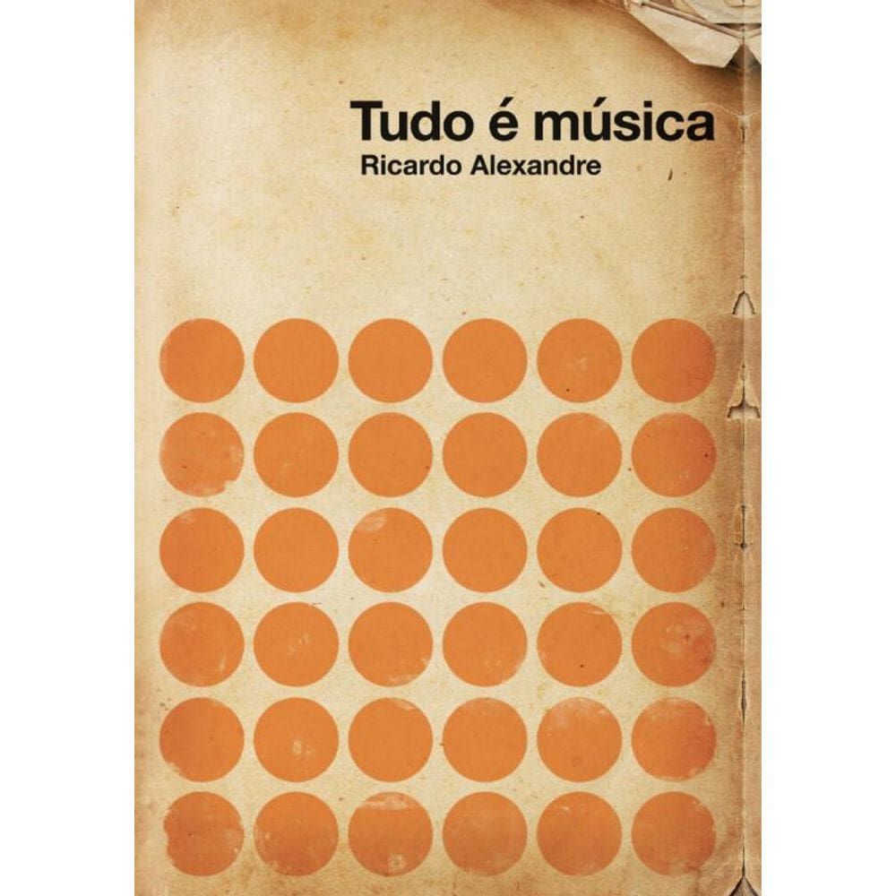 Tudo é Música