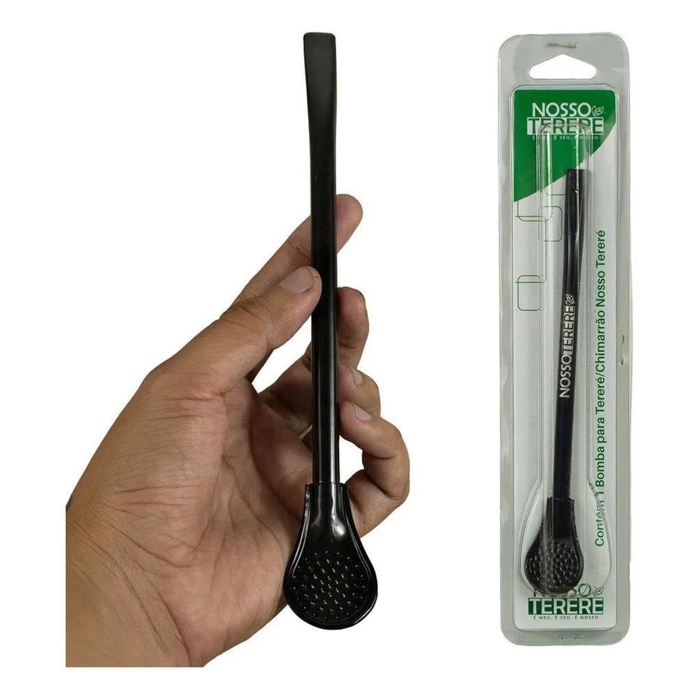 Bomba Para Erva Mate Tereré Tradicional Classica Epox Color