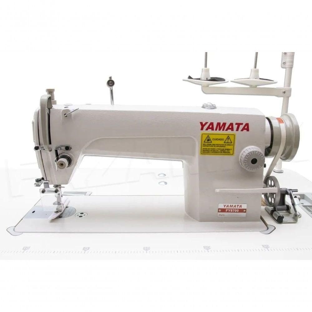 Reta Industrial Yamata Fy8700 Nova bivolt