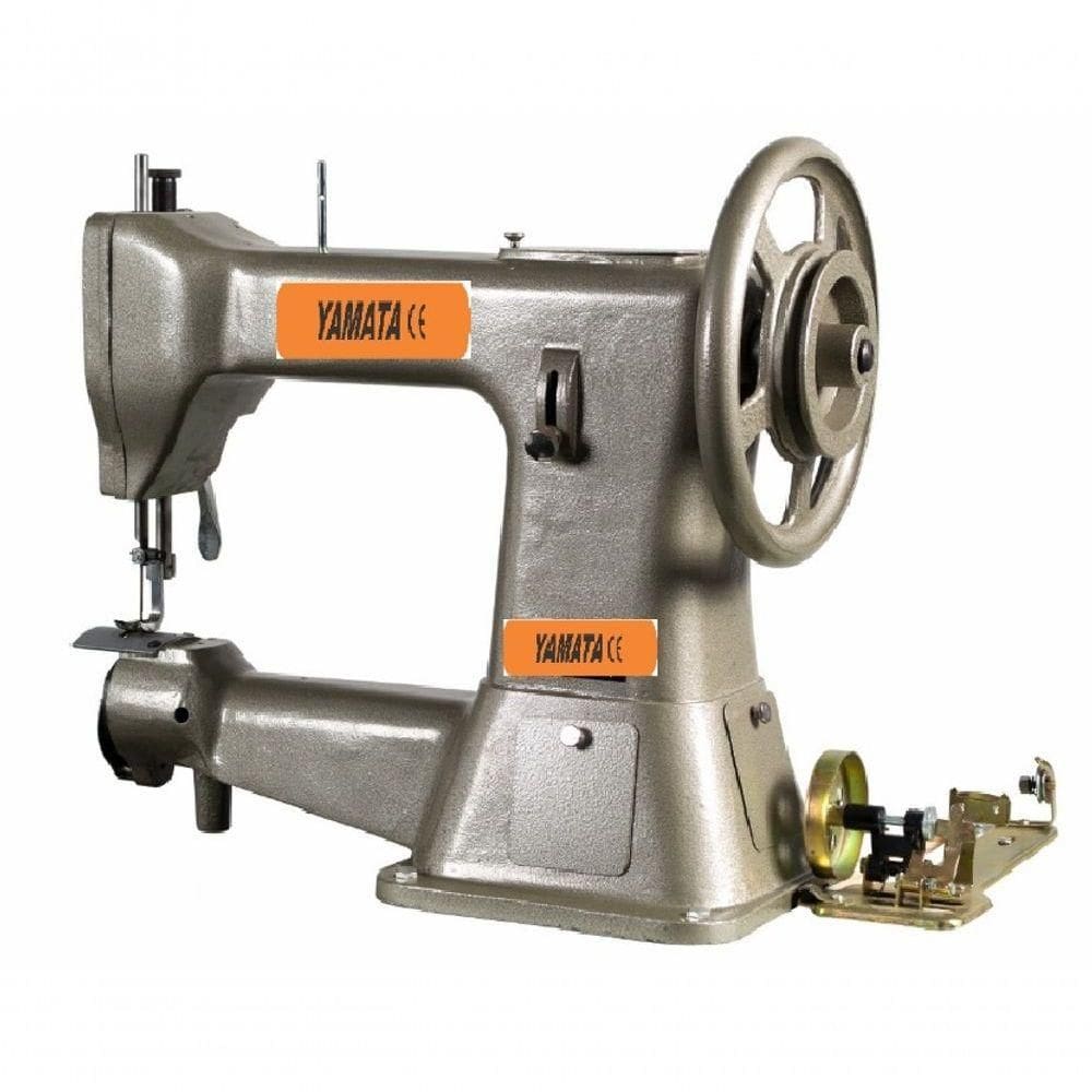 Máquina De Selaria Ga5 Yamata Com Motor Eletrônico