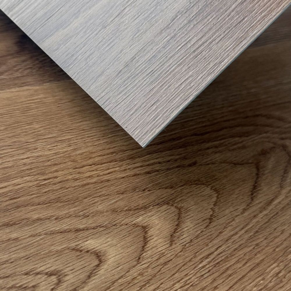 Piso Vinílico Carvalho Velvet Floort Elegance Caixa com 2,78 M² - caixa com 2,78 Unidade - Bege