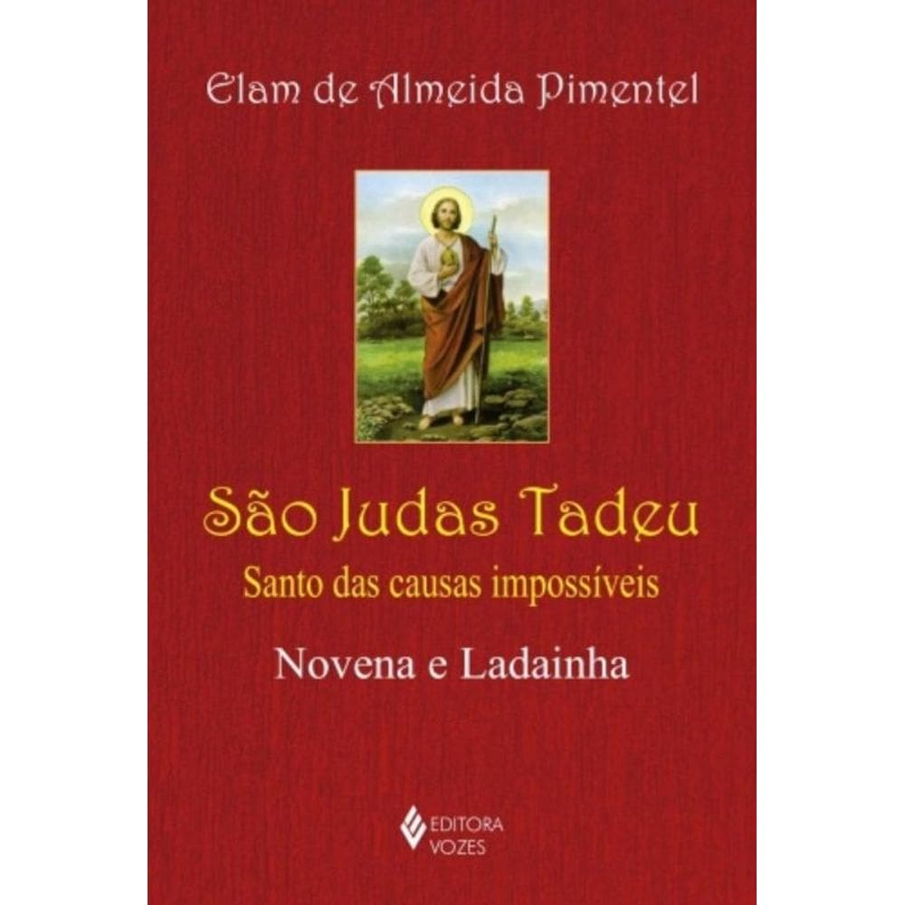 Sao Judas Tadeu