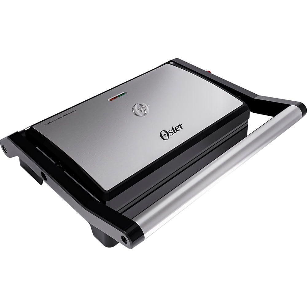 Mini Grill 220V Oster