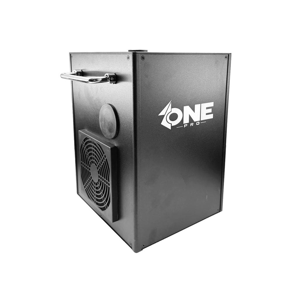 Maquina De Fogo Frio 750W Onelight Mk-E22A