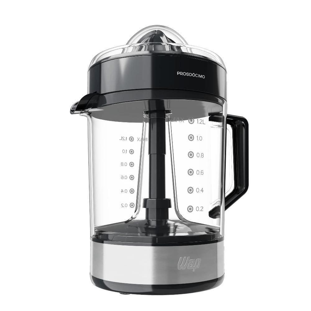 Espremedor De Frutas Wap 1,2L Prosdócimo WJ1200 110V