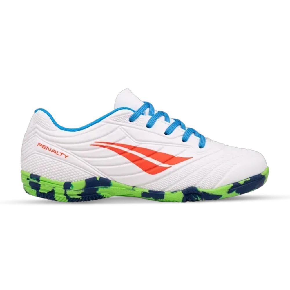 Chuteira Penalty Futsal Matis Kids XXI 126241