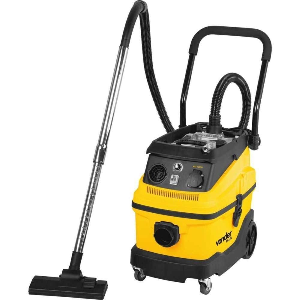 Aspirador De Pó 110V Apv1600 Vonder