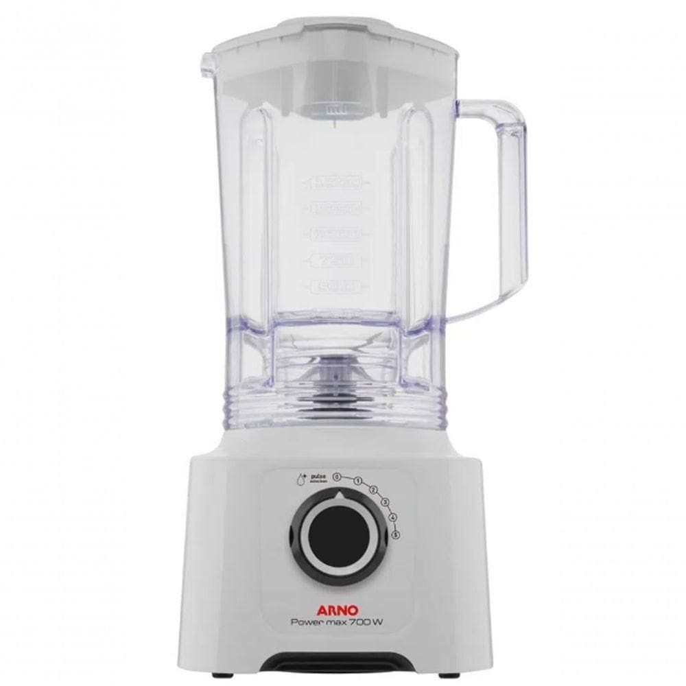 Liquidificador Arno Power Max Ln51 5 Branco - 110V