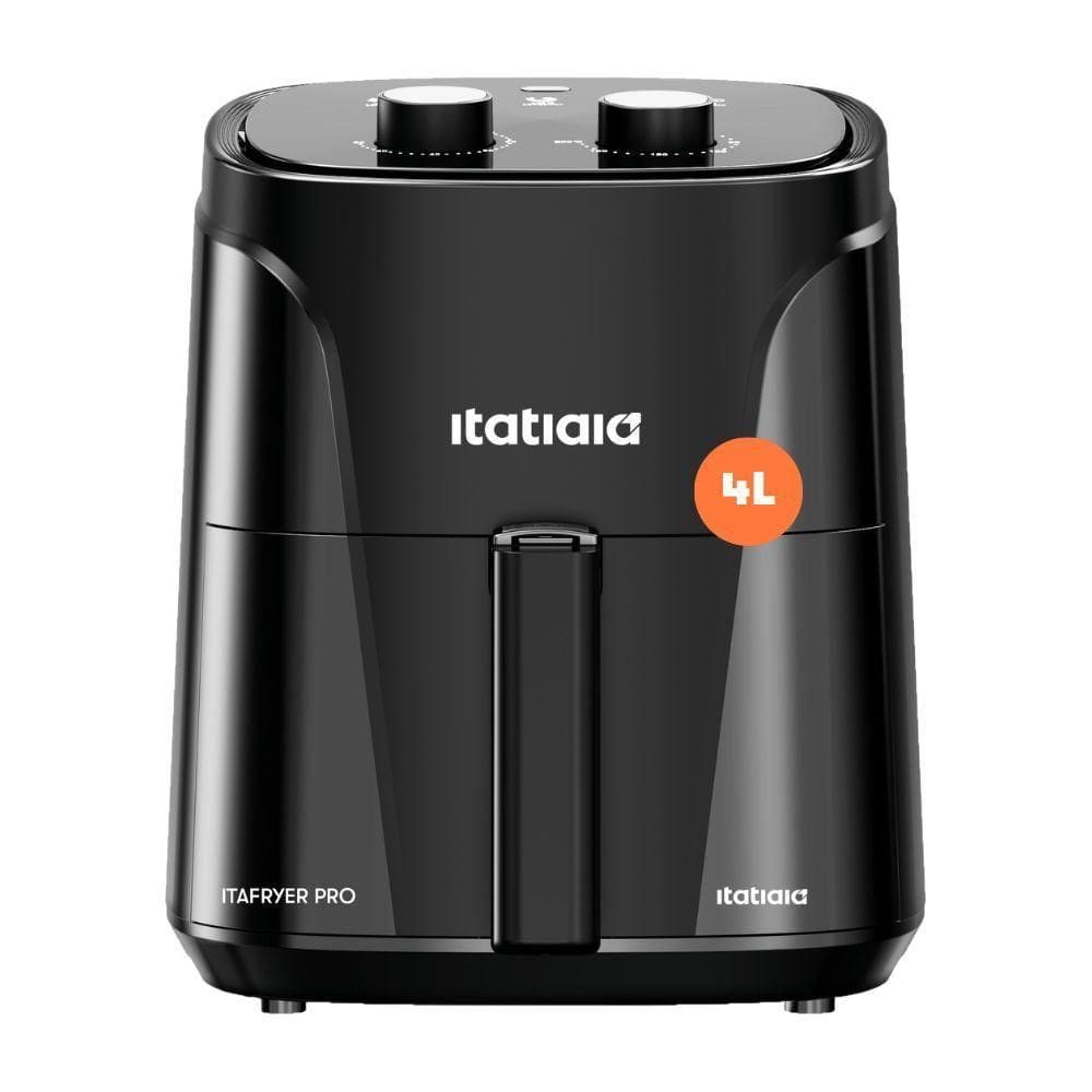 Fritadeira Air Fryer Itatiaia AFITA1006 4L 110V