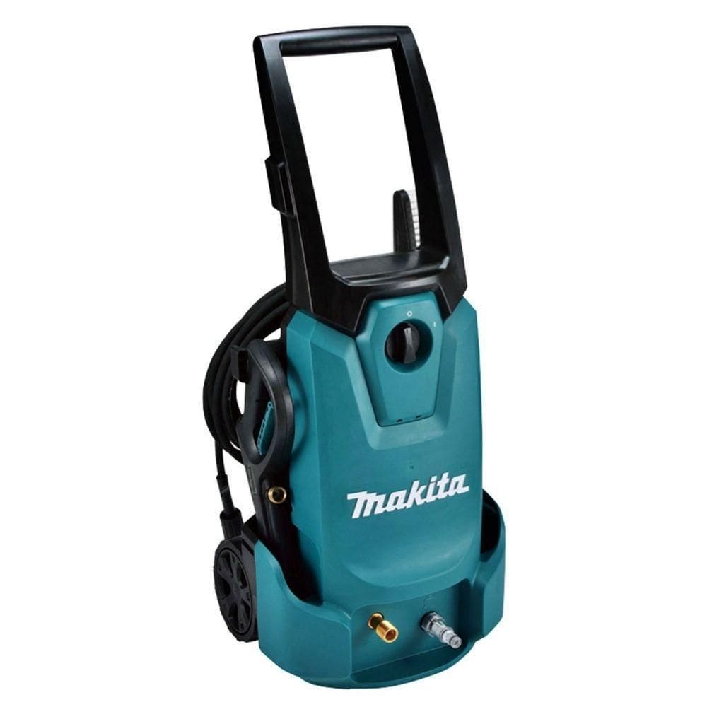 Lavadora Alta Pressao 1740psi Snow Foam Hw1200 Makita 110V