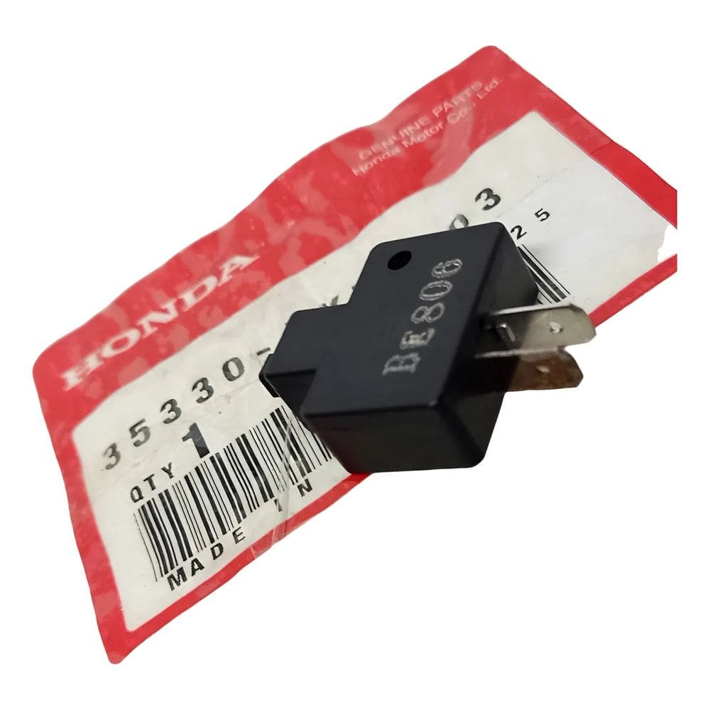 Honda NX 400 FALCON Interruptor Embreagem Genuíno