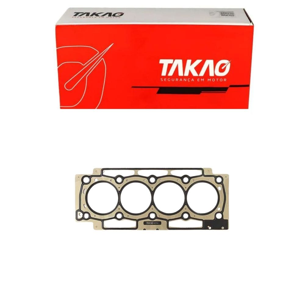 Junta Cabeçote Xsara 2.0 16V 2001 A 2015 / Picasso 2.0 16V 2001 A 2015 / C8 2.0 16V 2001 A 2015 / C5 2.0 16V 2001 A 2015