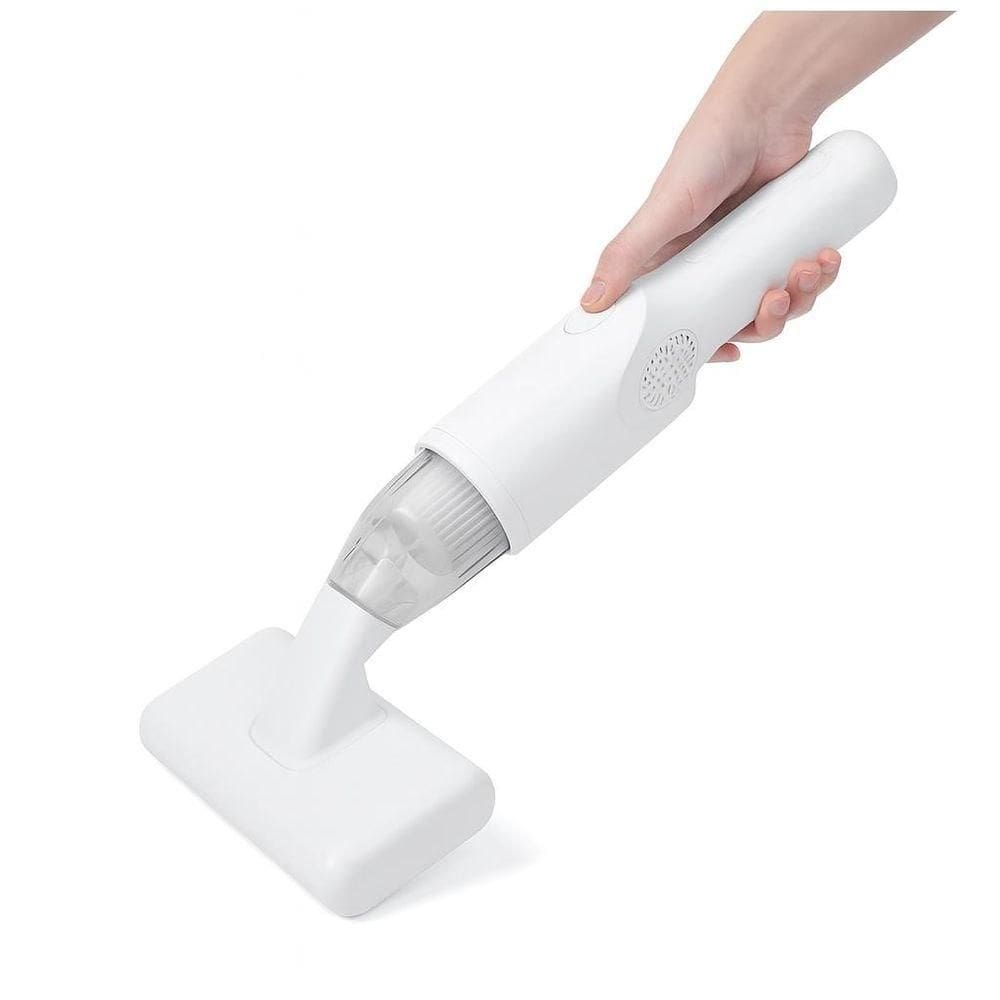 Aspirador Pó Portátil Sem Fio Potente