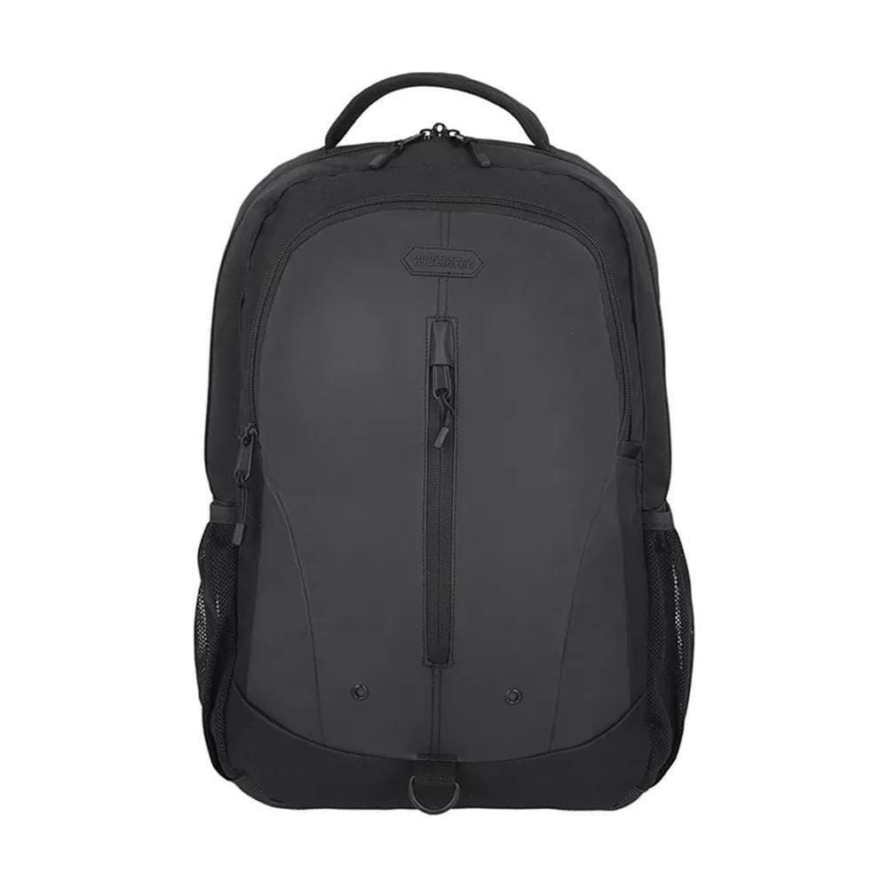 Mochila American Tourister Wembley Preta 24L