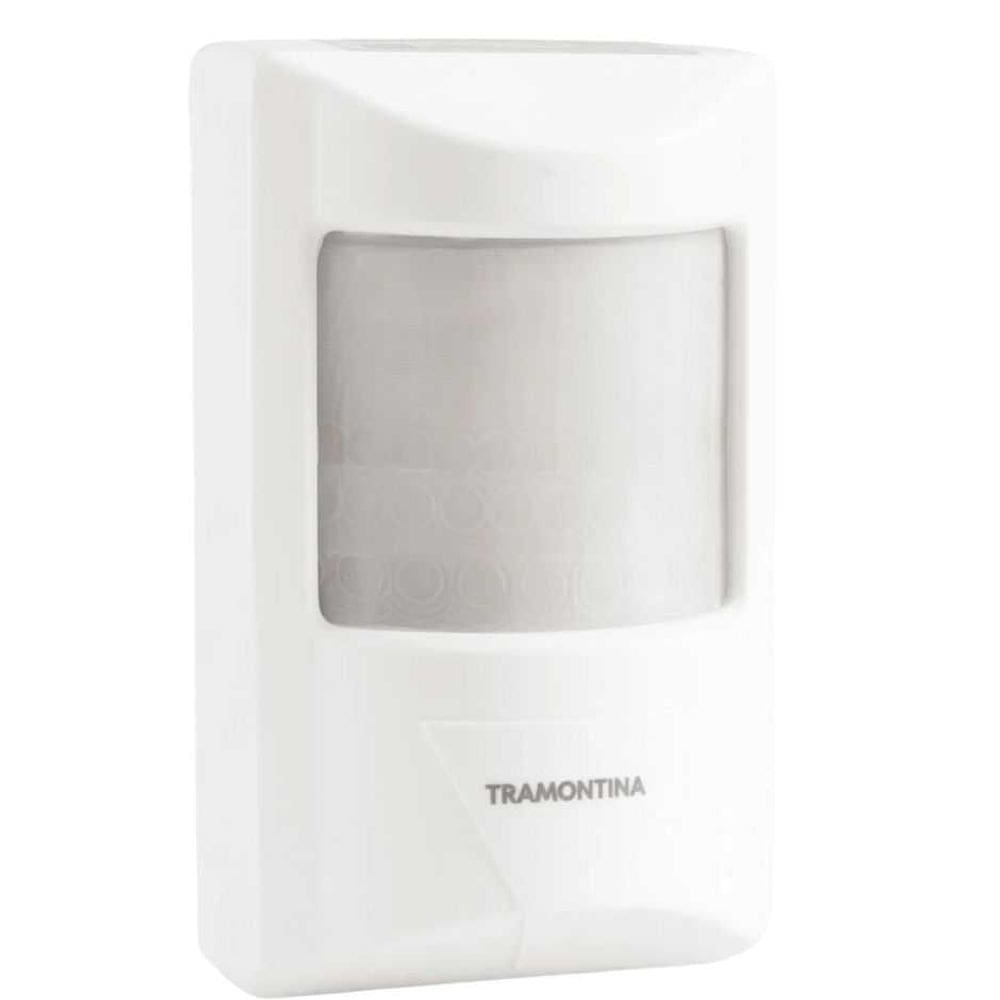 Sensor Presenca 180º - Articulado Frontal Bivolt