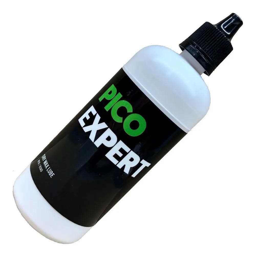 Óleo Lubrificante Pico Expert Cera Seco 120Ml Correntes Bike